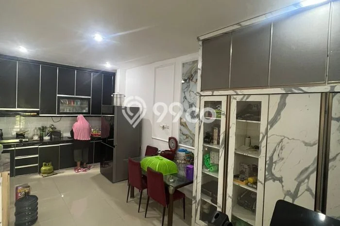 Dijual Rumah Minimalis Bagus Punya 2 KT di Sako Palembang SHM Dijual Rumah Minimalis Bagus Punya 2 KT di Sako Palembang SHM