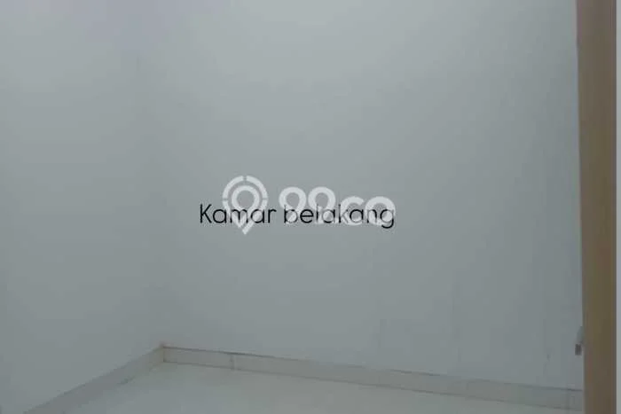 Rumah Modern Minimalis 2 KT Bisa Langsung Pindah di Kota Baru Rumah Modern Minimalis 2 KT Bisa Langsung Pindah di Kota Baru