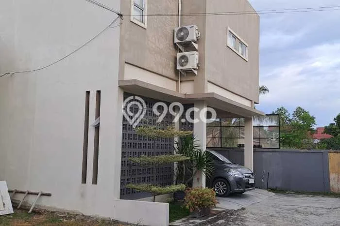 Dijual Hunian Rumah Terawat 4 Kamar di Binawidya, Pekanbaru Dijual Hunian Rumah Terawat 4 Kamar di Binawidya, Pekanbaru