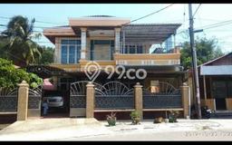 Rumah PREMIUM di Balikpapan Kota, Balikpapan, Luas 283m² Bangunan 263m² KESEMPATAN TERBATAS! Rumah PREMIUM di Balikpapan Kota, Balikpapan, Luas 283m² Bangunan 263m² KESEMPATAN TERBATAS!