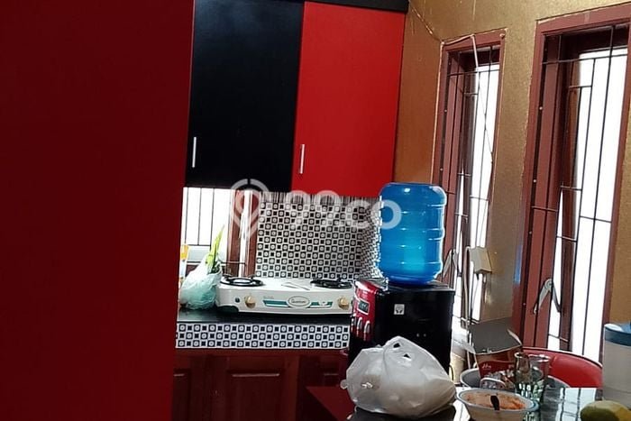 Rumah Modern Minimalis 3 Kamar Siap Huni di Koto Tangah Rumah Modern Minimalis 3 Kamar Siap Huni di Koto Tangah