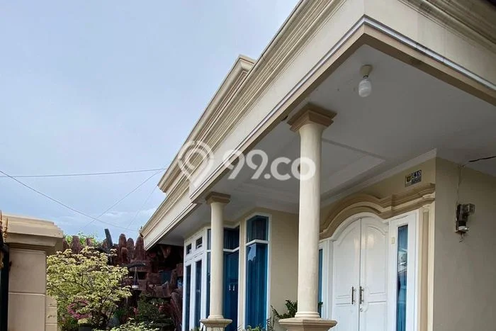 KESEMPATAN TERBAIK! Tersedia KPR Rumah Minimalis lokasi Samarinda Utara, Samarinda, LT 260m² Bangunan 200m² KESEMPATAN TERBAIK! Tersedia KPR Rumah Minimalis lokasi Samarinda Utara, Samarinda, LT 260m² Bangunan 200m²