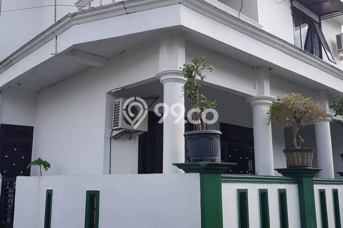 Dijual Rumah Strategis Bagus Punya 4 KT di Banjarmasin Tengah Banjarmasin SHM Dijual Rumah Strategis Bagus Punya 4 KT di Banjarmasin Tengah Banjarmasin SHM