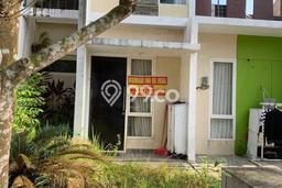 Rumah kawasan Sungai Pinang, Samarinda, Luas 105m² Bangunan 90m² Rumah kawasan Sungai Pinang, Samarinda, Luas 105m² Bangunan 90m²