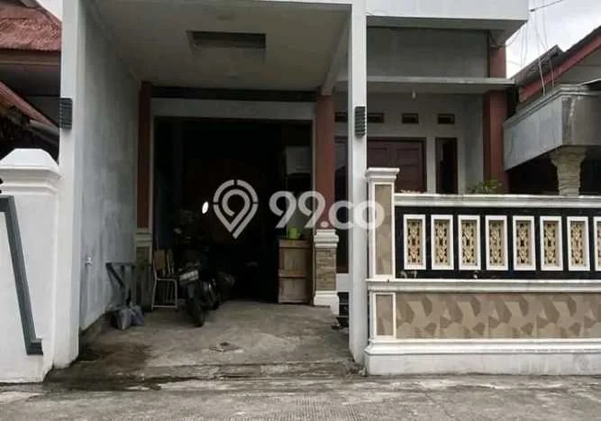 Dijual Cepat Rumah Bagus Siap Huni LB 240m2 di Koto Tangah, Padang Dijual Cepat Rumah Bagus Siap Huni LB 240m2 di Koto Tangah, Padang