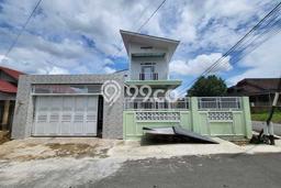 Dijual Rumah Minimalis Bagus Punya 3 KT di Banjarbaru Selatan Banjar Baru SHM Dijual Rumah Minimalis Bagus Punya 3 KT di Banjarbaru Selatan Banjar Baru SHM