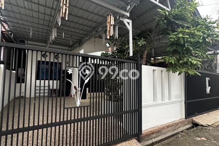 Rumah Modern 4 KT di Banjarmasin Selatan Banjarmasin Full Furnished Rumah Modern 4 KT di Banjarmasin Selatan Banjarmasin Full Furnished