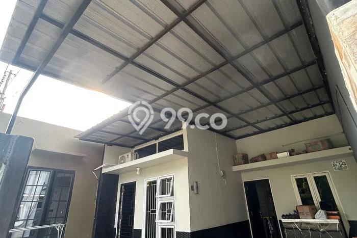 Dijual Rumah Minimalis Bagus Punya 2 KT di Sako Palembang SHM Dijual Rumah Minimalis Bagus Punya 2 KT di Sako Palembang SHM