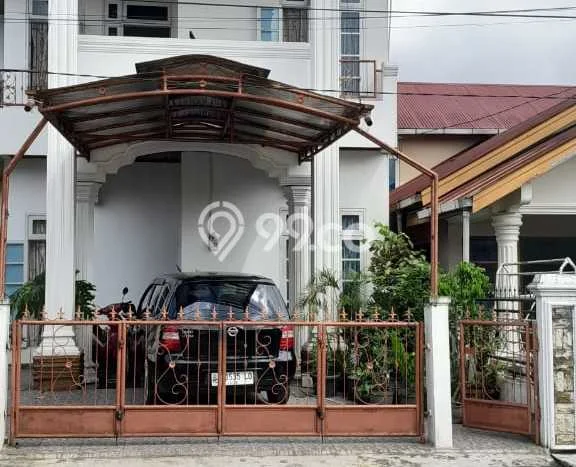 For Sale Rumah 5 Kamar Lokasi Ideal Nyaman dan Strategis di Guguk Panjang For Sale Rumah 5 Kamar Lokasi Ideal Nyaman dan Strategis di Guguk Panjang