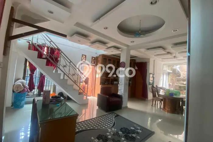 Dijual Rumah 5 Kamar Lokasi Ideal Nyaman dan Strategis di Nanggalo Dijual Rumah 5 Kamar Lokasi Ideal Nyaman dan Strategis di Nanggalo