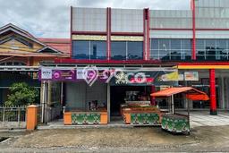 Rumah Modern Minimalis 4 KT Bisa Langsung Pindah di Koto Tangah Rumah Modern Minimalis 4 KT Bisa Langsung Pindah di Koto Tangah