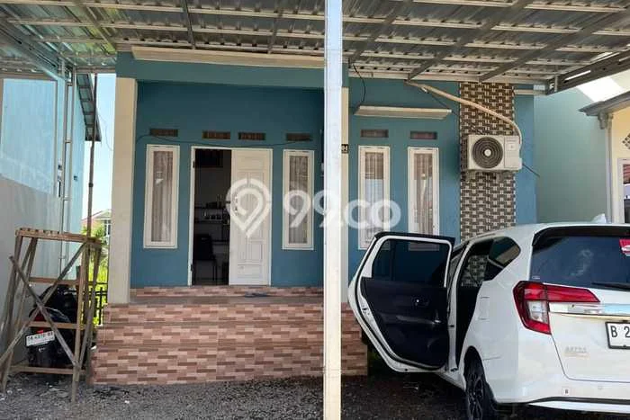 Dijual Rumah Murah di Banjarmasin Selatan Banjarmasin Harga Rp 400 Juta LT 112m2 Dijual Rumah Murah di Banjarmasin Selatan Banjarmasin Harga Rp 400 Juta LT 112m2