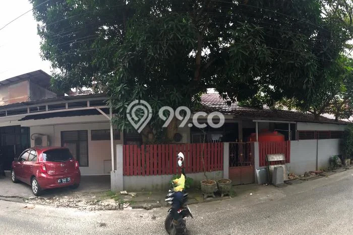 Hunian Eksklusif Dijual LT 450m2 di Balikpapan Selatan, Balikpapan Hunian Eksklusif Dijual LT 450m2 di Balikpapan Selatan, Balikpapan