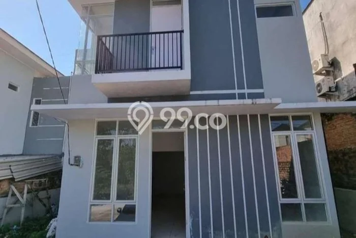 Rumah Strategis Minimalis Lb 105m2 di Balikpapan Selatan, Balikpapan Rumah Strategis Minimalis Lb 105m2 di Balikpapan Selatan, Balikpapan