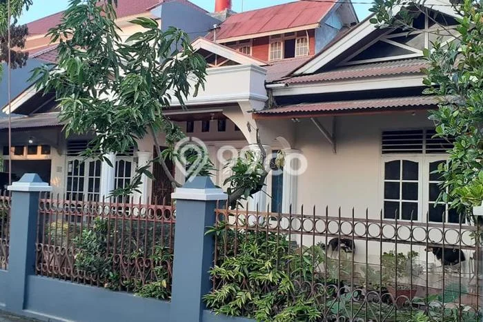 Jual Rumah Favorit Siap Huni LB 280m2 di Padang Timur, Padang Jual Rumah Favorit Siap Huni LB 280m2 di Padang Timur, Padang