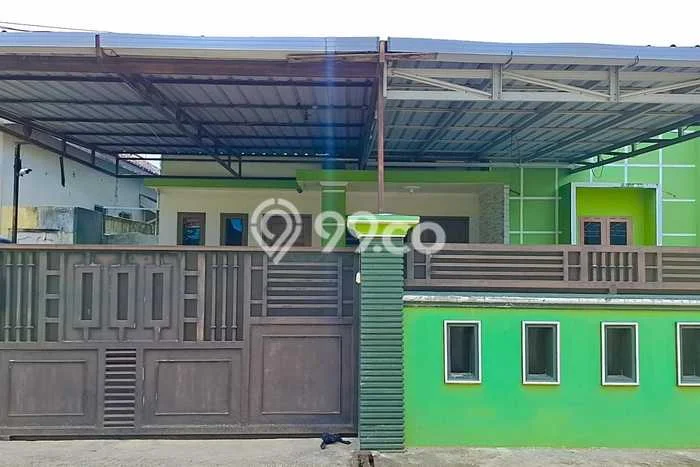 Jual Rumah Strategis Bagus Punya 4 KT di Kertak Hanyar Banjar SHM Jual Rumah Strategis Bagus Punya 4 KT di Kertak Hanyar Banjar SHM