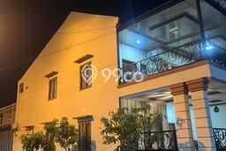 HUNIAN PILIHAN! Rumah di Medan Tuntungan, LT 144m² Bangunan 144m² HUNIAN PILIHAN! Rumah di Medan Tuntungan, LT 144m² Bangunan 144m²