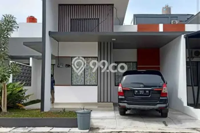 Dijual Rumah 2 Kamar Lokasi Ideal Bagus dan Strategis di Tampan Dijual Rumah 2 Kamar Lokasi Ideal Bagus dan Strategis di Tampan