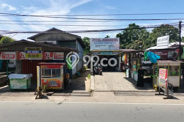 Dijual Rumah Elit Exclusive di Samarinda Kota, Samarinda Dijual Rumah Elit Exclusive di Samarinda Kota, Samarinda