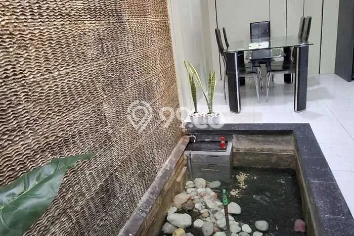 Jual Rumah Eksklusif 3 KT di Banjarmasin, Banjarmasin Jual Rumah Eksklusif 3 KT di Banjarmasin, Banjarmasin