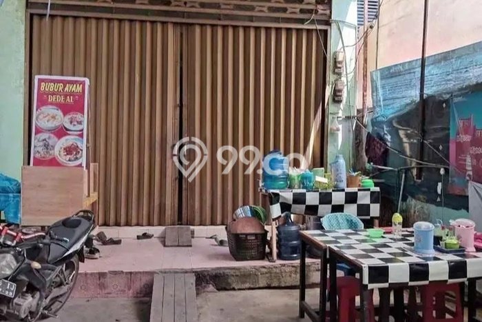 Ruko Dijual di Banjarmasin Tengah LT 262m2, LB 137m2 untuk Investasi Ruko Dijual di Banjarmasin Tengah LT 262m2, LB 137m2 untuk Investasi