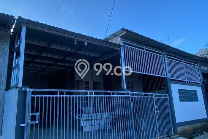 Rumah Nyaman 2 KT LB 120m2 Kondisi Bagus di Sepinggan Rumah Nyaman 2 KT LB 120m2 Kondisi Bagus di Sepinggan