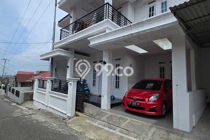 Dijual Rumah Minimalis Bagus Punya 5 KT di Batipuh Tanah Datar SHM Dijual Rumah Minimalis Bagus Punya 5 KT di Batipuh Tanah Datar SHM