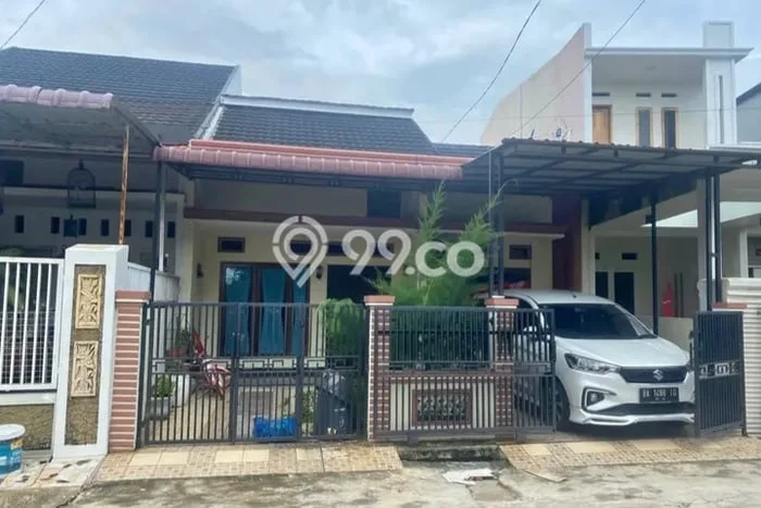 Dijual Rumah 3 Kamar Lokasi Ideal Nyaman dan Strategis di Padang Timur Dijual Rumah 3 Kamar Lokasi Ideal Nyaman dan Strategis di Padang Timur