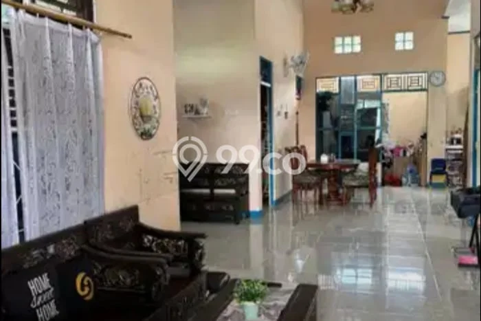 Rumah Modern Minimalis 5 Kamar Siap Huni di Banjarmasin Utara Rumah Modern Minimalis 5 Kamar Siap Huni di Banjarmasin Utara