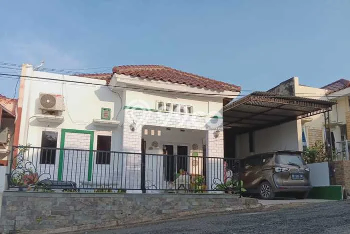 Rumah Modern Minimalis 2 KT Bisa Langsung Pindah di Kota Baru Rumah Modern Minimalis 2 KT Bisa Langsung Pindah di Kota Baru