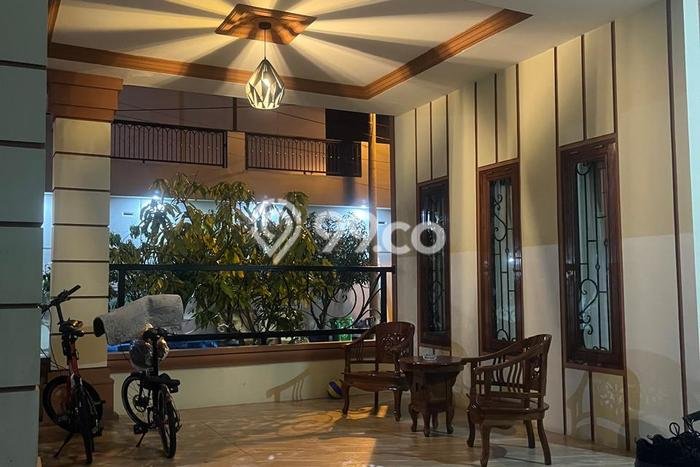 HUNIAN PILIHAN! Rumah di Medan Tuntungan, LT 144m² Bangunan 144m² HUNIAN PILIHAN! Rumah di Medan Tuntungan, LT 144m² Bangunan 144m²