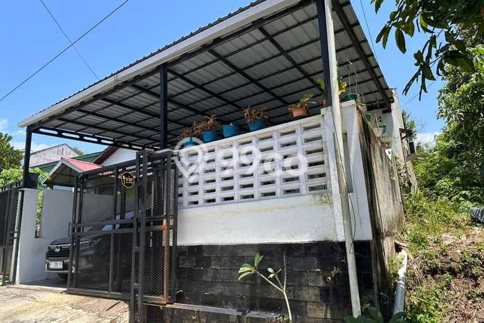 Rumah Siap Huni di Sepinggan, Balikpapan, Luas 196m² Bangunan 116m² Rumah Siap Huni di Sepinggan, Balikpapan, Luas 196m² Bangunan 116m²