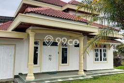 Jual Rumah Favorit Siap Huni LB 250m2 di Kota Baru, Jambi Jual Rumah Favorit Siap Huni LB 250m2 di Kota Baru, Jambi