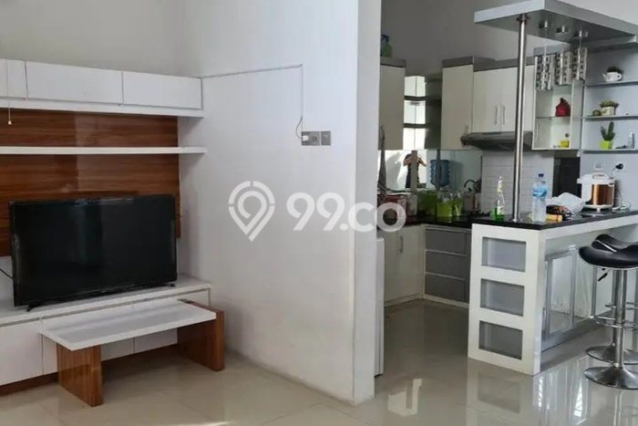 Dijual Rumah Modern 3 KT di Pudak Payung, Semarang Dijual Rumah Modern 3 KT di Pudak Payung, Semarang