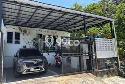 Rumah Siap Huni di Sepinggan, Balikpapan, Luas 196m² Bangunan 116m² Rumah Siap Huni di Sepinggan, Balikpapan, Luas 196m² Bangunan 116m²
