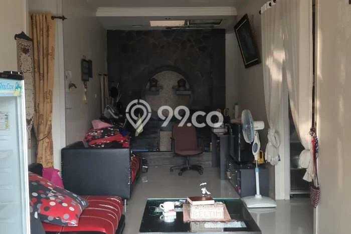 Rumah Modern Cantik 4 Kamar Bisa Langsung Pindah di Lubuk Kilangan Rumah Modern Cantik 4 Kamar Bisa Langsung Pindah di Lubuk Kilangan