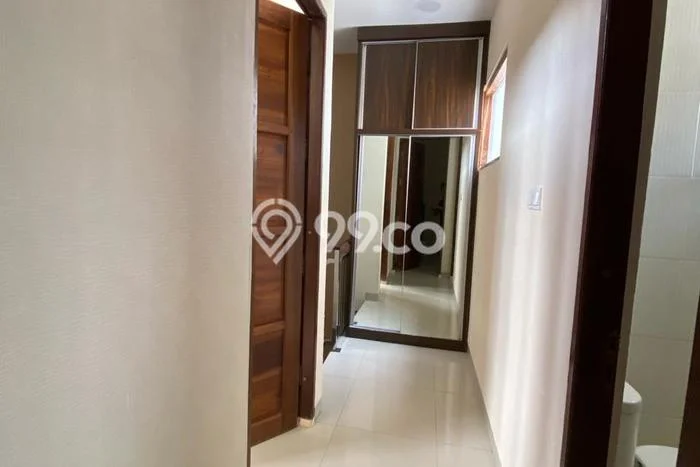 Rumah Minimalis 3 KT di Batakan Balikpapan Full Furnished Rumah Minimalis 3 KT di Batakan Balikpapan Full Furnished