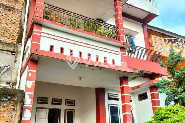 Rumah Modern Minimalis 4 KT Bisa Langsung Pindah di Koto Tangah Rumah Modern Minimalis 4 KT Bisa Langsung Pindah di Koto Tangah