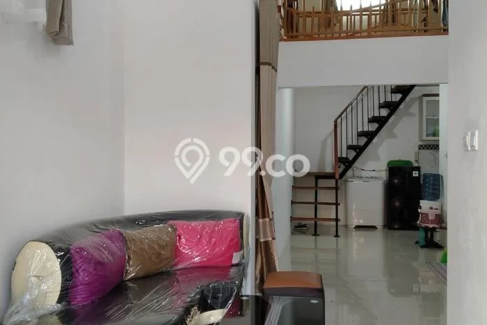 Dijual Cepat Rumah Favorit Siap Huni LB 100m2 di Koto Tangah, Padang Dijual Cepat Rumah Favorit Siap Huni LB 100m2 di Koto Tangah, Padang