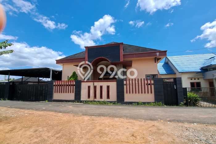 Rumah Elit LB 273m2 Siap Huni Desain Elegan di Banjarmasin Selatan , Banjarmasin Rumah Elit LB 273m2 Siap Huni Desain Elegan di Banjarmasin Selatan , Banjarmasin
