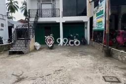 Ruko Usaha Dijual di Tanjung Harapan Solok LT 99m2 & LB 200m2 Ruko Usaha Dijual di Tanjung Harapan Solok LT 99m2 & LB 200m2
