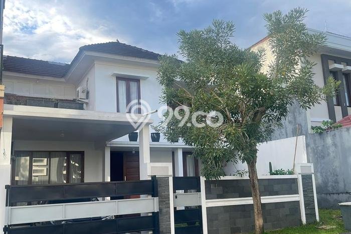 Rumah Elit Modern Siap Huni di Balikpapan Baru Balikpapan Rumah Elit Modern Siap Huni di Balikpapan Baru Balikpapan