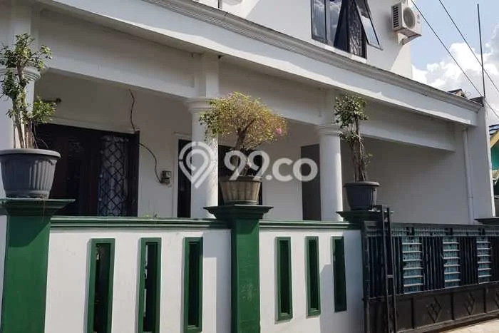 Dijual Rumah Strategis Bagus Punya 4 KT di Banjarmasin Tengah Banjarmasin SHM Dijual Rumah Strategis Bagus Punya 4 KT di Banjarmasin Tengah Banjarmasin SHM