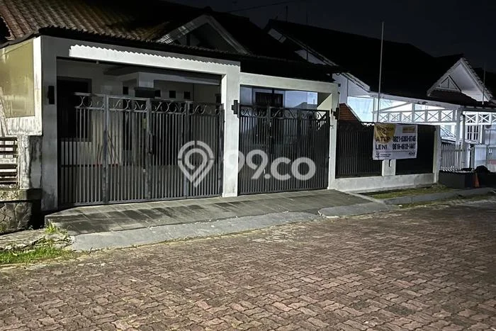 Rumah Strategis Minimalis Lb 168m2 di Balikpapan Kota, Balikpapan Rumah Strategis Minimalis Lb 168m2 di Balikpapan Kota, Balikpapan
