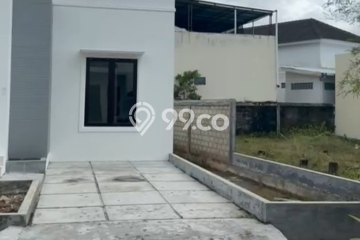 For Sale Rumah 3 Kamar Lokasi Strategis Bagus dan Strategis di Gambut For Sale Rumah 3 Kamar Lokasi Strategis Bagus dan Strategis di Gambut