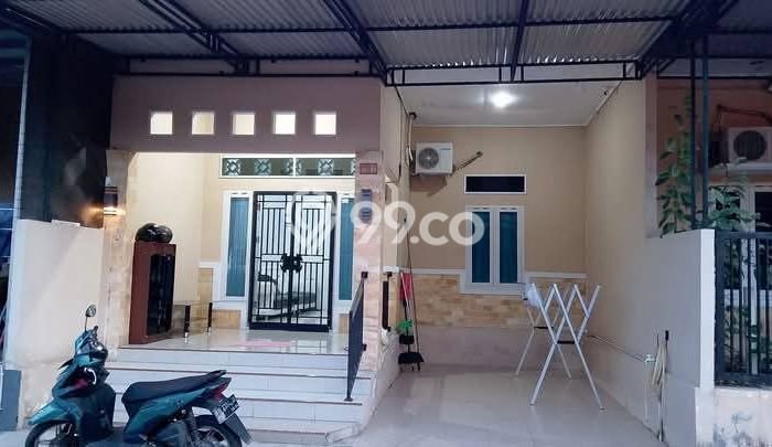 Rumah Minimalis Dijual di Jambi Selatan 2 Kamar dengan Luas Tanah 84m2 Rumah Minimalis Dijual di Jambi Selatan 2 Kamar dengan Luas Tanah 84m2