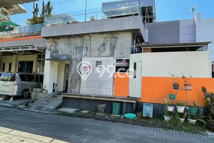 Siap Huni Hunian Elit 6 Kamar di Tikala Dekat ke Mana Pun Siap Huni Hunian Elit 6 Kamar di Tikala Dekat ke Mana Pun