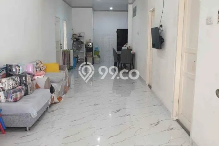 FEATURED! Rumah Nyaman di Kalidoni, Luas 119m² Bangunan 90m² FEATURED! Rumah Nyaman di Kalidoni, Luas 119m² Bangunan 90m²