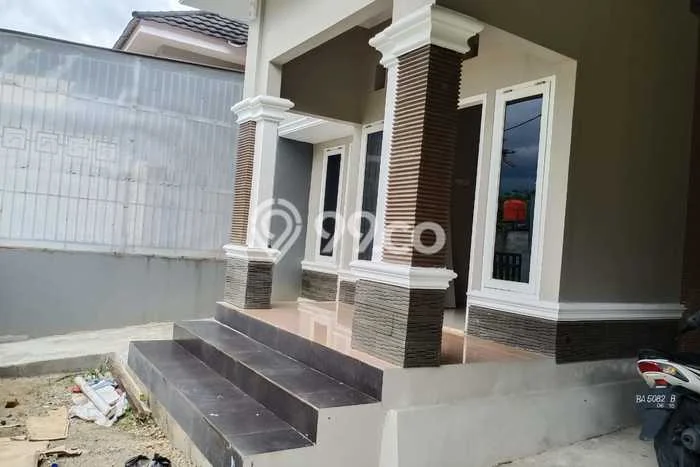 Jual Rumah Strategis Bagus Punya 2 KT di Lubuk Begalung Padang SHM Jual Rumah Strategis Bagus Punya 2 KT di Lubuk Begalung Padang SHM