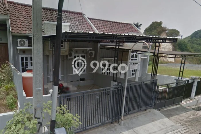 Rumah Modern Cantik 4 KT Bisa Langsung Pindah di Sambutan Rumah Modern Cantik 4 KT Bisa Langsung Pindah di Sambutan